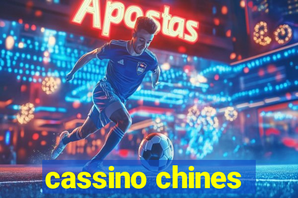 cassino chines